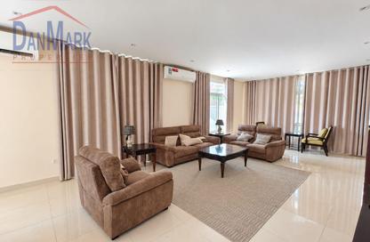 Villa - 5 - 6 for rent in Al Jasra - Northern Governorate
