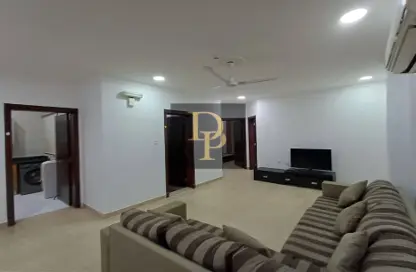 شقة - 2 غرف نوم - 2 حمامات للايجار في القفول - المنامة - محافظة العاصمة