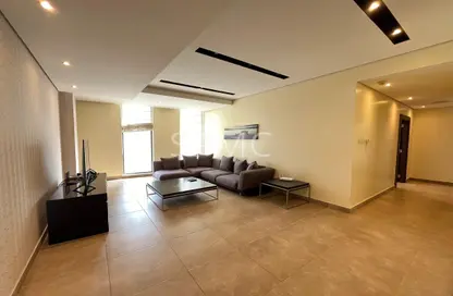 شقة - 2 غرف نوم - 2 حمامات للايجار في السنابس - المنامة - محافظة العاصمة