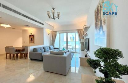 Apartment - 2 Bedrooms - 3 Bathrooms for rent in Seef - Capital Governorate Apartment - 2 Bedrooms - 3 Bathrooms for rent in Seef - Capital Governorate