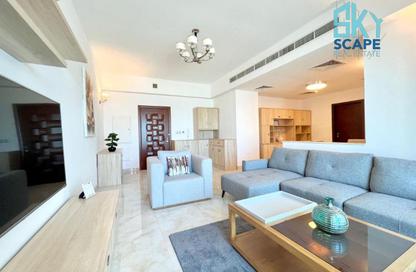 Apartment - 2 Bedrooms - 3 Bathrooms for rent in Seef - Capital Governorate Apartment - 2 Bedrooms - 3 Bathrooms for rent in Seef - Capital Governorate