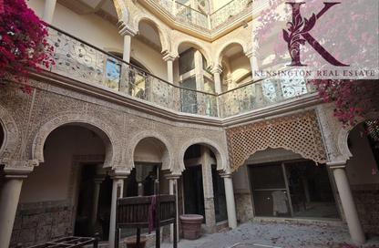 Villa - 7+ - 7+ for sale in Saar - Northern Governorate Villa - 7+ - 7+ for sale in Saar - Northern Governorate