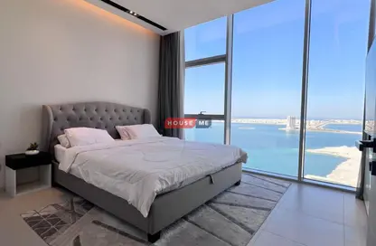 Apartment - 1 Bedroom - 1 Bathroom for sale in Al Juffair - Capital Governorate