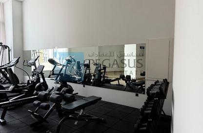 Apartment - 2 Bedrooms - 3 Bathrooms for rent in Seef - Capital Governorate