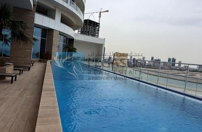 Apartment - 2 Bedrooms - 3 Bathrooms for rent in Seef - Capital Governorate