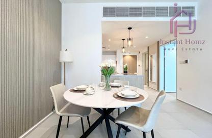 Apartment - 1 Bedroom - 2 Bathrooms for rent in Seef - Capital Governorate