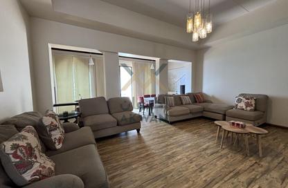 Apartment - 3 - 4 for rent in Al Marsa Floating City - Amwaj Islands - Muharraq Governorate