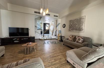 Apartment - 3 - 4 for rent in Al Marsa Floating City - Amwaj Islands - Muharraq Governorate