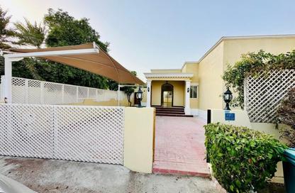 Villa - 3 Bedrooms - 3 Bathrooms for rent in Saar - Northern Governorate