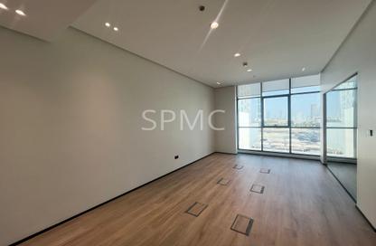 Office Space - 2 Bedrooms - 2 Bathrooms for rent in Seef - Capital Governorate