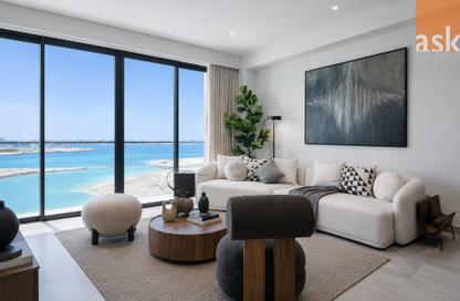 Apartment - 2 Bedrooms - 2 Bathrooms for sale in Amwaj Beachfront - Amwaj Islands - Muharraq Governorate