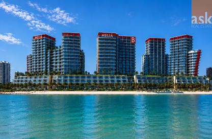 Apartment - 2 Bedrooms - 2 Bathrooms for sale in Amwaj Beachfront - Amwaj Islands - Muharraq Governorate