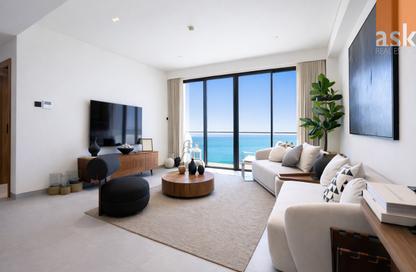 Apartment - 2 Bedrooms - 2 Bathrooms for sale in Amwaj Beachfront - Amwaj Islands - Muharraq Governorate