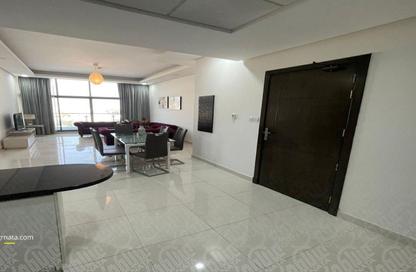 Apartment - 2 Bedrooms - 2 Bathrooms for sale in Jidhafs - Northern Governorate