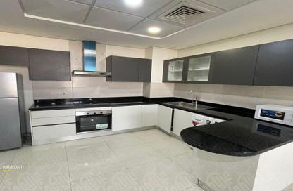 Apartment - 2 Bedrooms - 2 Bathrooms for sale in Jidhafs - Northern Governorate