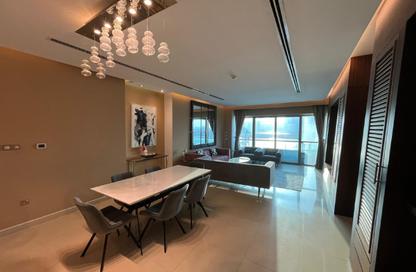 Apartment - 3 - 4 for rent in Reef Island - Capital Governorate