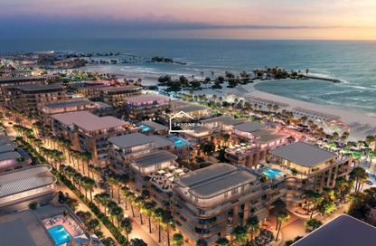Apartment - 3 - 2 for sale in Tivoli Residences - Zallaq - Southern Governorate