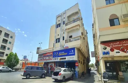 Whole Building - 3 Bedrooms - 6 Bathrooms for sale in Gudaibiya - Manama - Capital Governorate Whole Building - 3 Bedrooms - 6 Bathrooms for sale in Gudaibiya - Manama - Capital Governorate