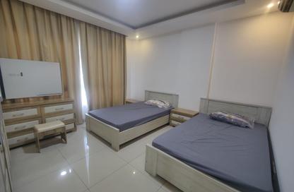 Apartment - 2 Bedrooms - 2 Bathrooms for rent in Busaiteen - Muharraq Governorate