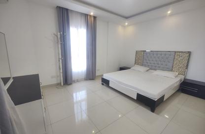 Apartment - 2 Bedrooms - 2 Bathrooms for rent in Busaiteen - Muharraq Governorate