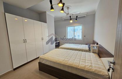 Apartment - 2 Bedrooms - 2 Bathrooms for rent in Um Al Hasam - Manama - Capital Governorate Apartment - 2 Bedrooms - 2 Bathrooms for rent in Um Al Hasam - Manama - Capital Governorate