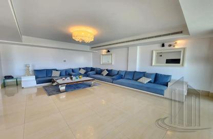 Penthouse - 5 Bedrooms - 5 Bathrooms for sale in Tala Island - Amwaj Islands - Muharraq Governorate