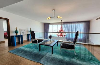Penthouse - 5 Bedrooms - 5 Bathrooms for sale in Tala Island - Amwaj Islands - Muharraq Governorate