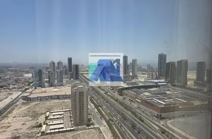 Apartment - 2 Bedrooms - 3 Bathrooms for rent in Abraj Al Lulu - Manama - Capital Governorate