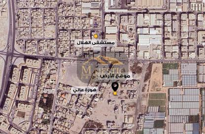 Land - Studio for sale in A'Ali - Central Governorate