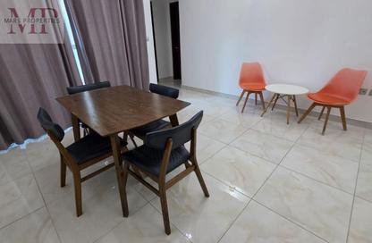 Apartment - 1 Bedroom - 2 Bathrooms for rent in Al Juffair - Capital Governorate Apartment - 1 Bedroom - 2 Bathrooms for rent in Al Juffair - Capital Governorate