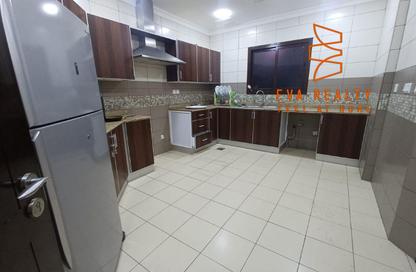 Apartment - 2 Bedrooms - 3 Bathrooms for rent in Seef - Capital Governorate