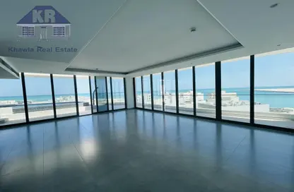 Apartment - 3 Bedrooms - 5 Bathrooms for sale in Breeze of Dilmunia - Dilmunia Island - Muharraq Governorate Apartment - 3 Bedrooms - 5 Bathrooms for sale in Breeze of Dilmunia - Dilmunia Island - Muharraq Governorate