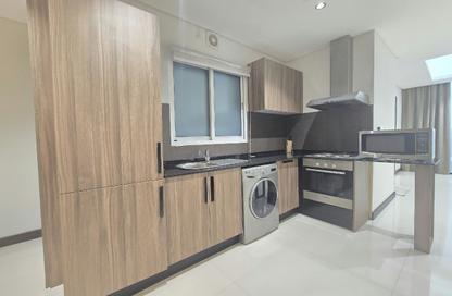 Apartment - 2 - 2 for rent in Seef - Capital Governorate