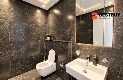 Apartment - 1 - 2 for rent in Seef - Capital Governorate