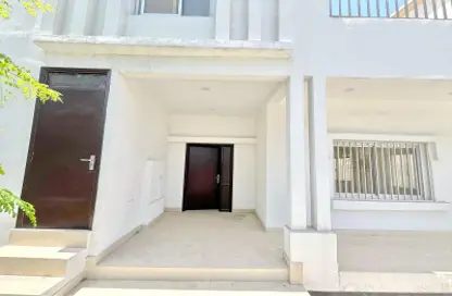 Villa - 4 Bedrooms - 4 Bathrooms for rent in Zinj - Manama - Capital Governorate