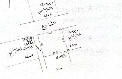 Land - Studio for sale in Tubli - Central Governorate