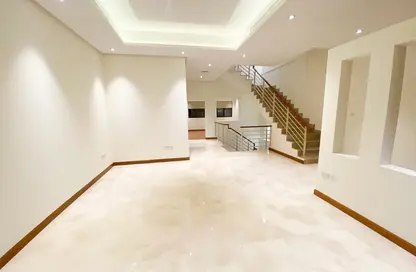 Townhouse - 3 Bedrooms - 4 Bathrooms for rent in Al Areen Development - Zallaq - Southern Governorate