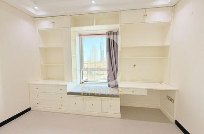 Apartment - 4 - 6 for rent in Sanabis - Manama - Capital Governorate