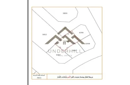 Land - Studio for sale in Askar - Southern Governorate