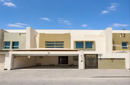 Villa - 4 Bedrooms - 3 Bathrooms for sale in Hamala - Northern Governorate