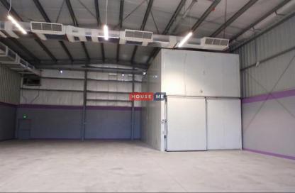 Warehouse - Studio - 1 Bathroom for rent in Sitra - Central Governorate