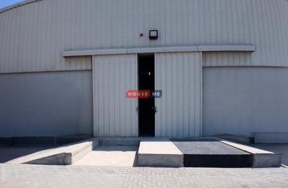 Warehouse - Studio - 1 Bathroom for rent in Sitra - Central Governorate