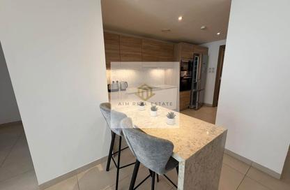 Apartment - 2 - 3 for rent in Amwaj Avenue - Amwaj Islands - Muharraq Governorate