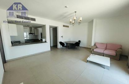Apartment - 1 Bedroom - 2 Bathrooms for rent in The Lagoon - Amwaj Islands - Muharraq Governorate Apartment - 1 Bedroom - 2 Bathrooms for rent in The Lagoon - Amwaj Islands - Muharraq Governorate