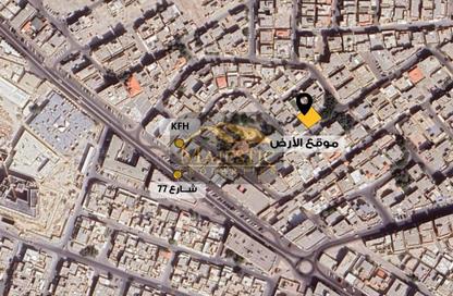 Land - Studio for sale in Jid Ali - Central Governorate