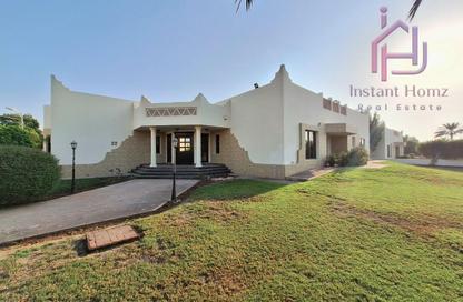 Villa - 4 - 5 for rent in Saar - Northern Governorate