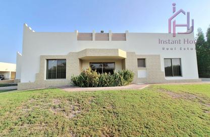 Villa - 4 - 5 for rent in Saar - Northern Governorate