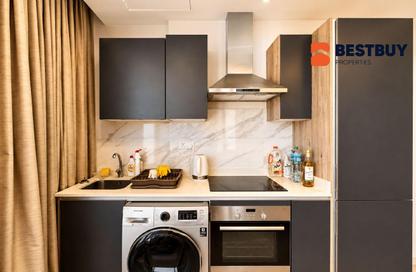 Apartment - 2 Bedrooms - 2 Bathrooms for rent in Seef - Capital Governorate Apartment - 2 Bedrooms - 2 Bathrooms for rent in Seef - Capital Governorate