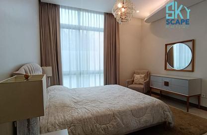 Apartment - 3 - 3 for rent in Adliya - Manama - Capital Governorate Apartment - 3 - 3 for rent in Adliya - Manama - Capital Governorate