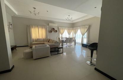 Apartment - 3 Bedrooms - 2 Bathrooms for rent in Tubli - Central Governorate